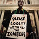 Illustration for article titled There Is No Miami Zombie Apocalypse, Just Mentally Ill People With No Safety Net